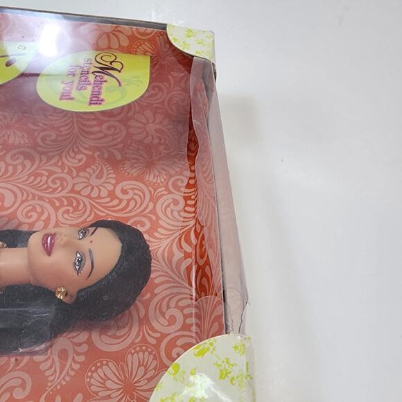 Barbie in India 2008 - Picture 7 of 8